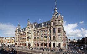 Mandarin Oriental Conservatorium, Amsterdam